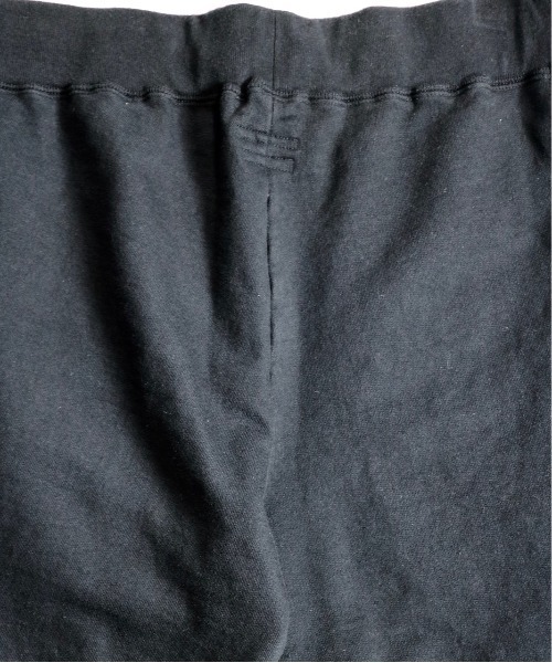 SUNNY  SPORTS（サニースポーツ）の「SUNNY SPORTS / サニースポーツ JOGGER SHORTS（スウェットパンツ・メンズ・カーキ/ブラック/オリーブ/グレー・LARGE/MEDIUM）」の16枚目の写真