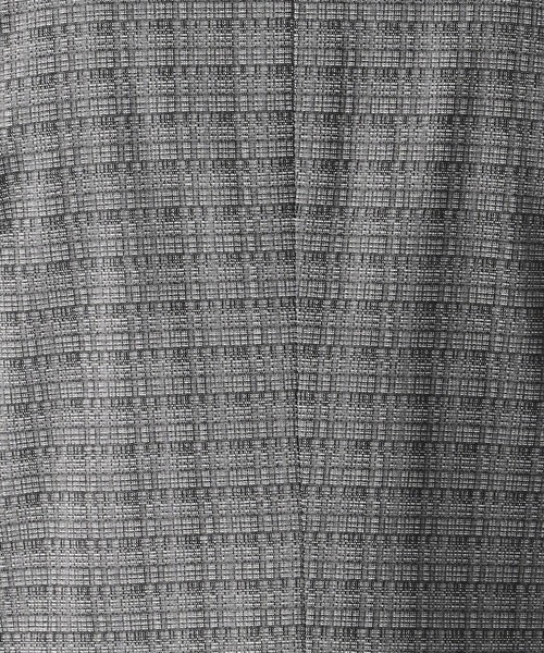 HIDEAWAYS NICOLE（ハイダウェイニコル）の「ガムストレッチジャケット（テーラードジャケット・メンズ・チャコールグレー/ライトグレー/ネイビー・LARGE/X-LARGE/MEDIUM）」の9枚目の写真