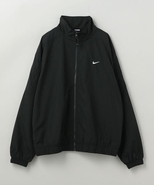 NIKE（ナイキ）の「NIKE（ナイキ）SOLO SWOOSH TRACK JACKET