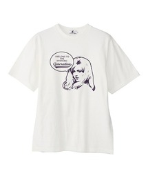 HYSTERIC GLAMOUR | GENERATION WOMAN Tシャツ(Tシャツ/カットソー)