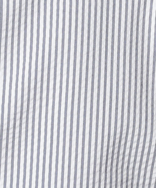 NOLLEY'S goodman（ノーリーズグッドマン）の「COOL MAX シアサッカー セットアップ テーラードジャケット（テーラードジャケット・メンズ・ネイビー/ホワイト系その他4/ブルー系その他7・SMALL/MEDIUM/LARGE/X-LARGE）」の19枚目の写真