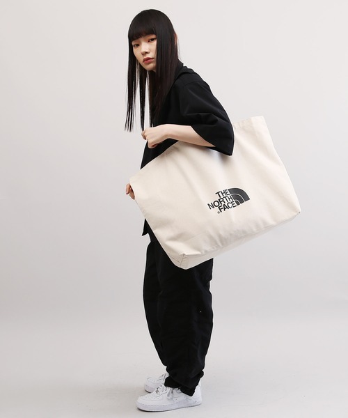 ♦︎THE NORTH FACE♦︎トートバッグ 超美品 2344212751823-01.jpg
