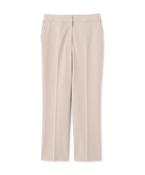 NATURAL BEAUTY BASIC(ナチュラルビューティーベーシック)の「セミフレアパンツ/0171220601(その他パンツ・レディース・ブラウン/ベージュ/マスタード・MEDIUM/X-SMALL/SMALL)」の13枚目の写真