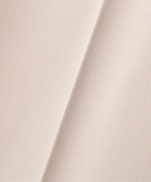 NATURAL BEAUTY BASIC(ナチュラルビューティーベーシック)の「セミフレアパンツ/0171220601(その他パンツ・レディース・ブラウン/ベージュ/マスタード・MEDIUM/X-SMALL/SMALL)」の14枚目の写真