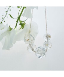 ANEVER | POLYGON ネックレス(ネックレス)