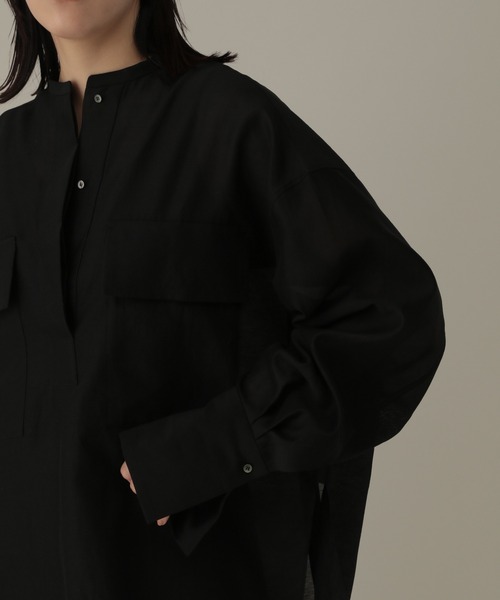 Chaos（カオス）の「シューマンブラウス（シャツ/ブラウス