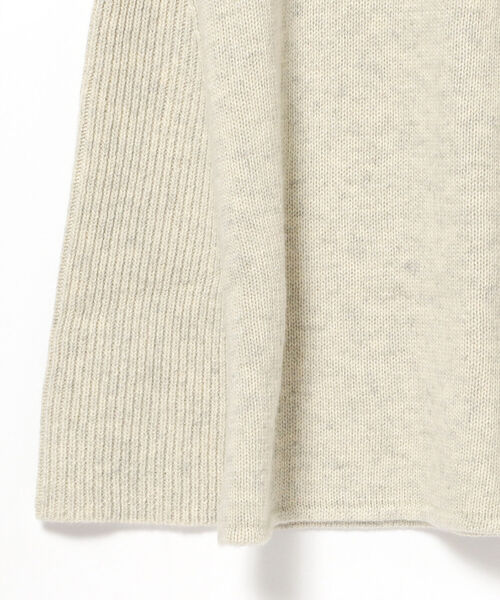 B:MING by BEAMS（ビーミングバイビームス）の「B:MING by BEAMS / オフタートル セットアップ 21AW（ワンピース・レディース・ブラウン/オートミール/グリーン系その他・ONE SIZE）」の17枚目の写真