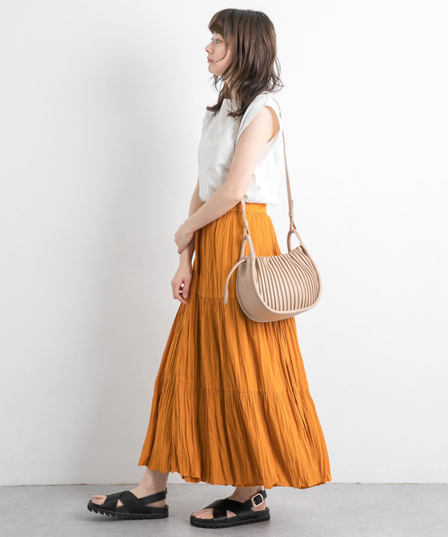 RODE SKO（ロデスコ）の「TONIA フットベッドクロスサンダル（サンダル・レディース・ブラック/アニマル・38/37）」の10枚目の写真