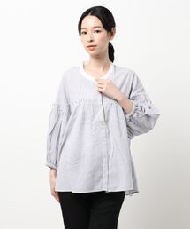 Samansa Mos2 | é
è²ã®ã£ã¶ãŒãã©ãŠã¹(ã·ã£ã/ãã©ãŠã¹)