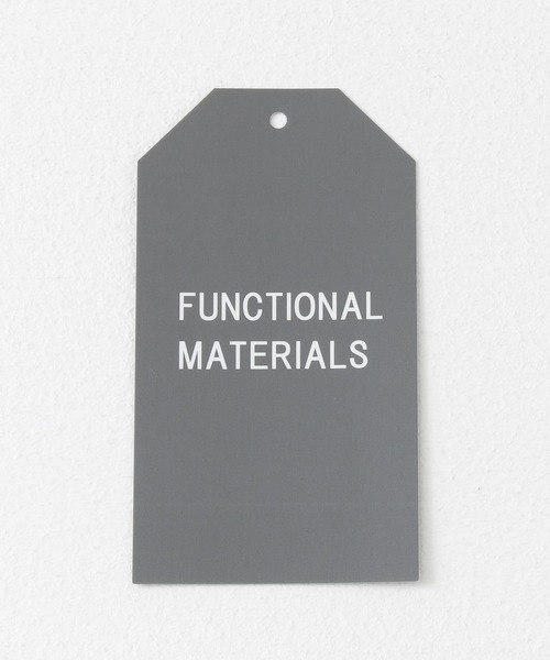 URBAN RESEARCH DOORS（アーバンリサーチドアーズ）の「LIFE STYLE TAILOR　シルケットポンチストレッチ長袖Tシャツ（Tシャツ/カットソー・メンズ・ホワイト/ブラック・MEDIUM/LARGE）」の12枚目の写真