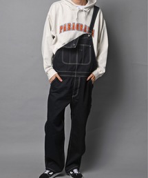 JACKROSE | JE-OVERALLS オーバーオール(サロペット/オーバーオール)