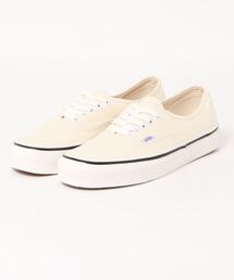 VANS | 【VANS】AUTHENTIC 44 DX MEN(スニーカー)