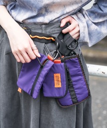UNIVERSAL OVERALL | 【UNIVERSAL OVERALL/ユニバーサルオーバーオール】別注マルチストラップショルダー(ショルダーバッグ)