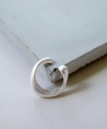 SIGNAL | 【SIGNAL/シグナル】Hoop Ear Cuff / フープイヤーカフ(イヤーカフ)