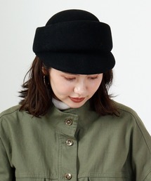 Sense of Grace（センスオブグレース）の「EDEL CAP トーク風キャップ（キャップ）」