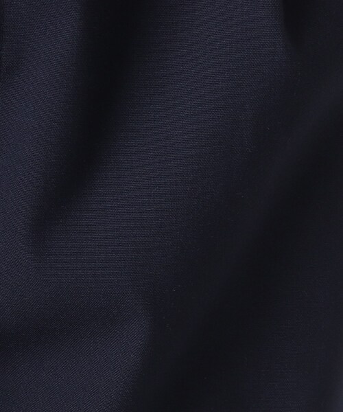 index（インデックス）の「◆DELEGANTタックテーパードパンツ【WEB限定サイズ】（スーツパンツ・レディース・ネイビー/ライトベージュ/ブラック系1/ライトオレンジ系・38/40/36/42）」の13枚目の写真