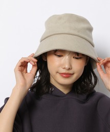 LAKOLE | シャギーバケットハット / 215357(ハット)