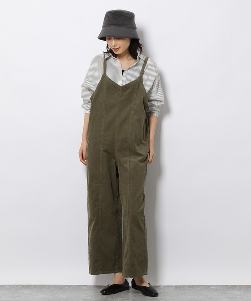 LAKOLE（ラコレ）の「シャギーバケットハット / 215357（ハット・レディース・ベージュ/ブラウン/グレー・FREE）」の8枚目の写真