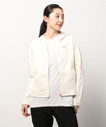 プーマ PUMA EVOSTRIPE フーデッドジャケット_dryCELL機能付