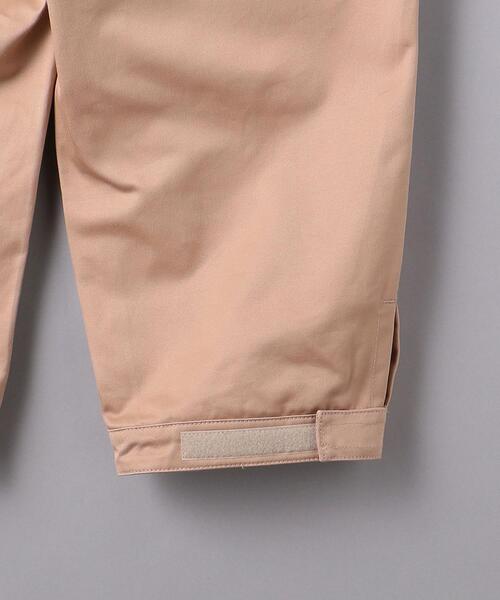 senelier（セネリエ）の「＜Senelier（セネリエ）＞ ツールボックス クロップド パンツ（その他パンツ・メンズ・ベージュ・2/0/1）」の10枚目の写真