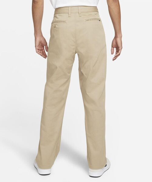 NIKE SB（ナイキエスビー）の「ナイキ SB FTM メンズ ルーズフィット スケートボード チノパンツ / NIKE（チノパンツ・メンズ・ブラック/カーキ・40/38/36/34/32/30/28）」の10枚目の写真