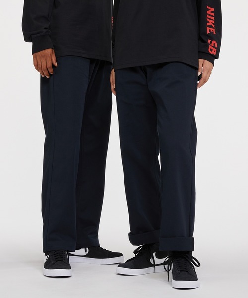 NIKE SB（ナイキエスビー）の「ナイキ SB FTM メンズ ルーズフィット スケートボード チノパンツ / NIKE（チノパンツ・メンズ・ブラック/カーキ・40/38/36/34/32/30/28）」の14枚目の写真