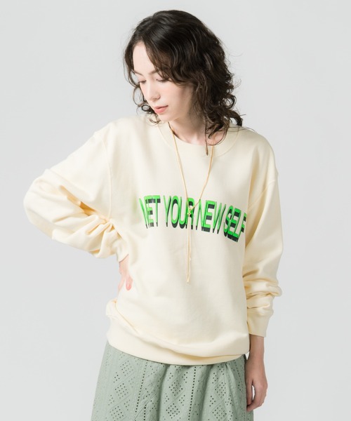 LAYMEE(レイミー)の「Bio chain necklace / ビオチェーンネックレス(ネックレス・レディース・シルバー/ゴールド・FREE)」の15枚目の写真