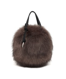 フェイクフォックス ボストン