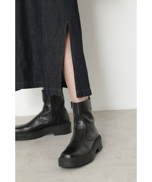 ROSE BUD（ローズバッド）の「セーラーカラーワンピース（ワンピース・レディース・ピンク/ネイビー・FREE）」の19枚目の写真