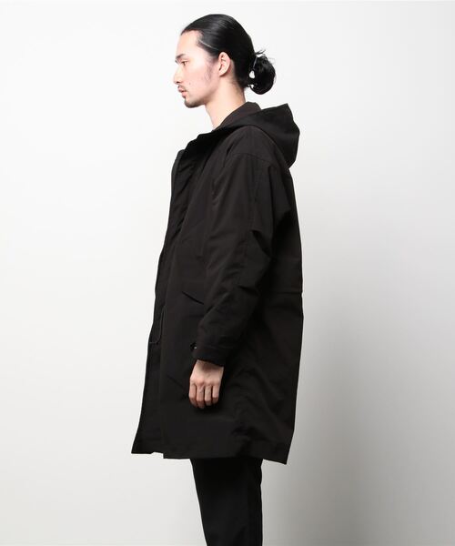 emulation（エミュレーション）の「emulation/別注emulationモッズ