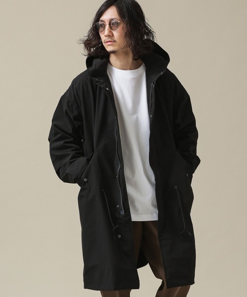 emulation（エミュレーション）の「emulation/別注emulationモッズ