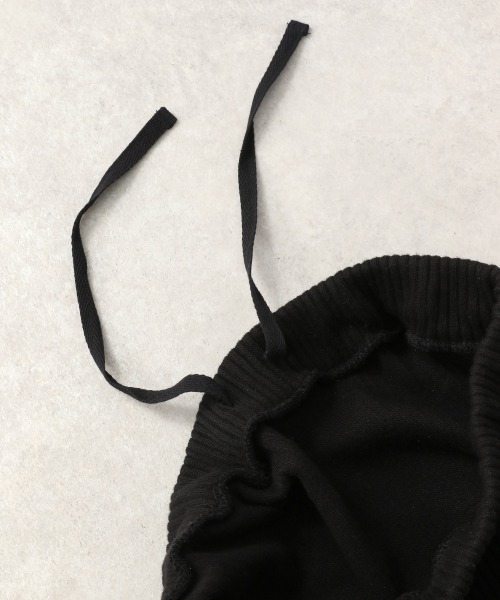 LOWRYS FARM（ローリーズファーム）の「リブカットマーメイドスカート　259259（スカート・レディース・アイボリー/ブラック/ダークブラウン/グリーン・FREE）」の18枚目の写真