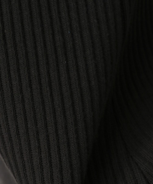 LOWRYS FARM（ローリーズファーム）の「リブカットマーメイドスカート　259259（スカート・レディース・アイボリー/ブラック/ダークブラウン/グリーン・FREE）」の13枚目の写真