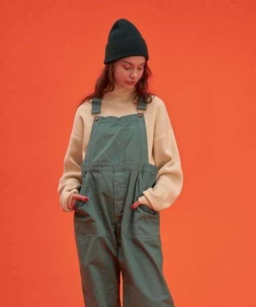 THE SHINZONE(ザ シンゾーン)の「Shinzone KNIT CAP 21AMSIT01(ニットキャップ/ビーニー・レディース・グレー・FREE)」の6枚目の写真