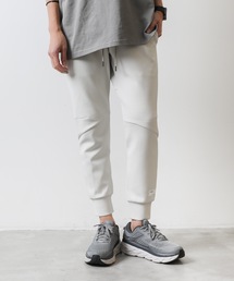 フルダルダンボールニット  ジョガーパンツ / DOUBLE KNIT  LOUNGE PANTS