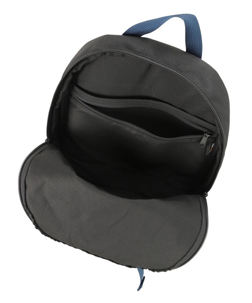 ZUCCa（ズッカ）の「G&M 2./バックパック（バックパック/リュック・レディース・ベージュ/ブラック・FREE）」の4枚目の写真