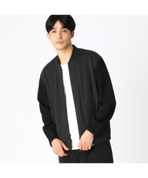 COMME CA ISM（コムサイズム）の「【アクトテック】 ジャージー ＭＡ-1 ブルゾン（ブルゾン）」
