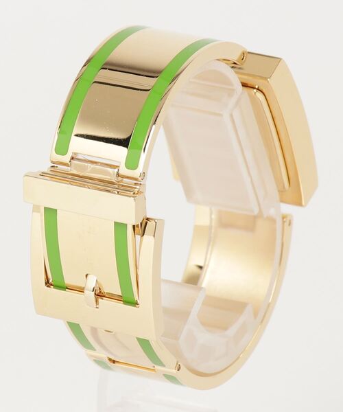 THE BUDDY BANGLE TBW5051（アナログ腕時計）｜TORY BURCH（トリーバーチ）のファッション通販 ZOZOTOWN