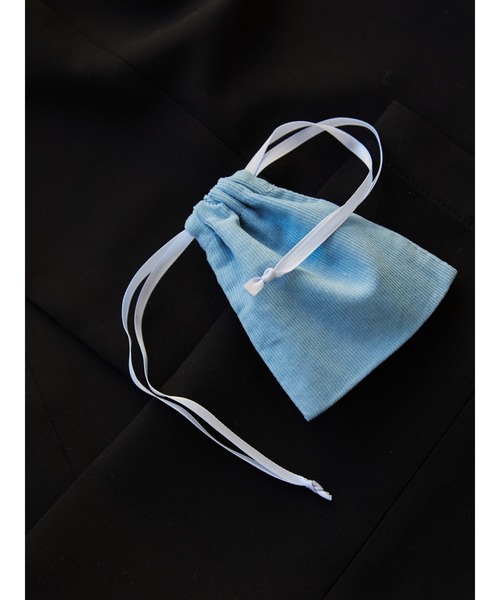 AMERICAN HOLIC（アメリカンホリック）の「【WEB限定】淡水パールネックレス（ネックレス・レディース・シルバー・FREE）」の3枚目の写真