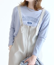 reca | アーチロゴプリントTシャツ(Tシャツ/カットソー)