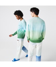 LACOSTE L!VE（ラコステライブ）の「ラコステライブ グラデーション