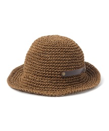 studio CLIP | ペーパーボーラーハット(ハット)