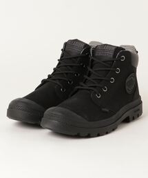 PALLADIUM | PALLADIUM PAMPA LITE+ CUFF WP L TTE パラディウム パンパ ライト+ カフ ウォータープルーフ レザー(レインシューズ)