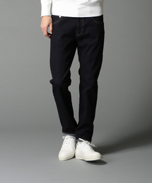 EDIFICE | ◇PRODUCT F ウエポンデニム5ポケット(デニムパンツ)