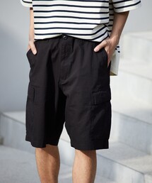 HINSON | HINSON/ヒンソン 別注 CARGO SHORTS/カーゴ ショーツ/6ポケットパンツ(カーゴパンツ)