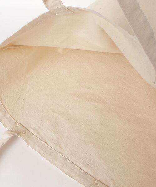 ANGIE（アンジー）の「ANGIEロゴトートバック（トートバッグ・レディース・ホワイト×レッド/ホワイト×ブルー/ホワイト×グリーン/ホワイト×ブラック/レッド系その他/ブルー系その他/グリーン系その他/ブラック系その他・FREE）」の22枚目の写真