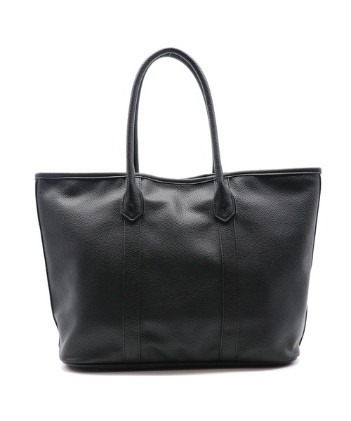 GUSCIO UOMO(グッシオ ウォーモ)の「【グッシオ ウォーモ】PUレザー トートバッグ 軽量 通勤通学(ビジネスバッグ・メンズ・ブラック/カーキ/グリーン・FREE)」の13枚目の写真