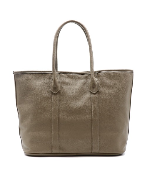 GUSCIO UOMO(グッシオ ウォーモ)の「【グッシオ ウォーモ】PUレザー トートバッグ 軽量 通勤通学(ビジネスバッグ・メンズ・ブラック/カーキ/グリーン・FREE)」の11枚目の写真