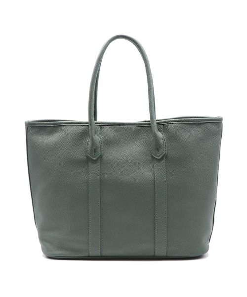 GUSCIO UOMO(グッシオ ウォーモ)の「【グッシオ ウォーモ】PUレザー トートバッグ 軽量 通勤通学(ビジネスバッグ・メンズ・ブラック/カーキ/グリーン・FREE)」の12枚目の写真