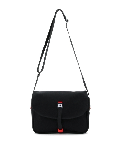 fennica(フェニカ)の「marimekko / magneettilaukkuショルダーバッグ(ショルダーバッグ・レディース・ブラック/ブルー系その他・ONE SIZE)」の13枚目の写真